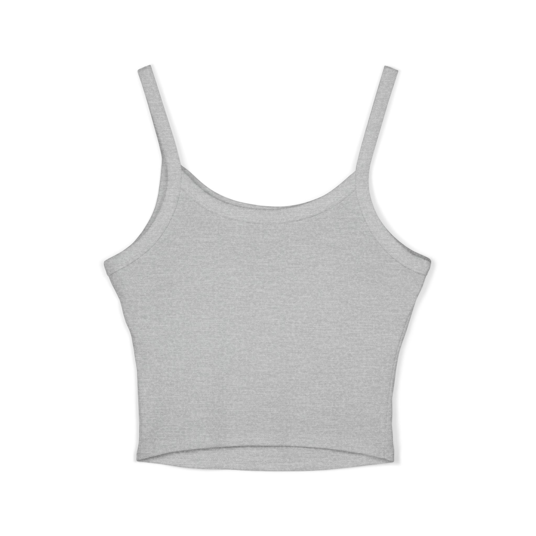 Stars, Stripes & Popsicles Women’s Spaghetti Strap Tank Top