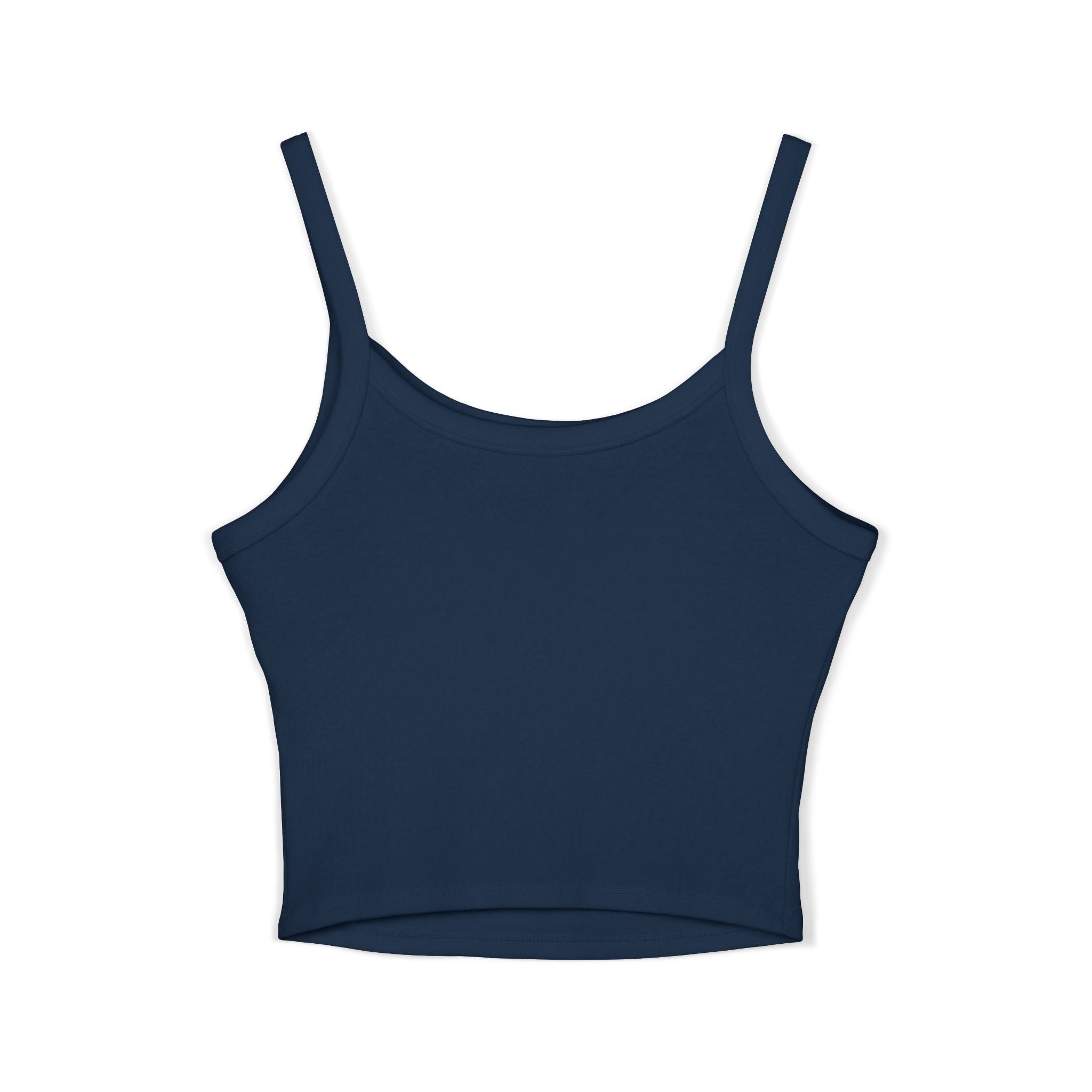 Stars, Stripes & Popsicles Women’s Spaghetti Strap Tank Top
