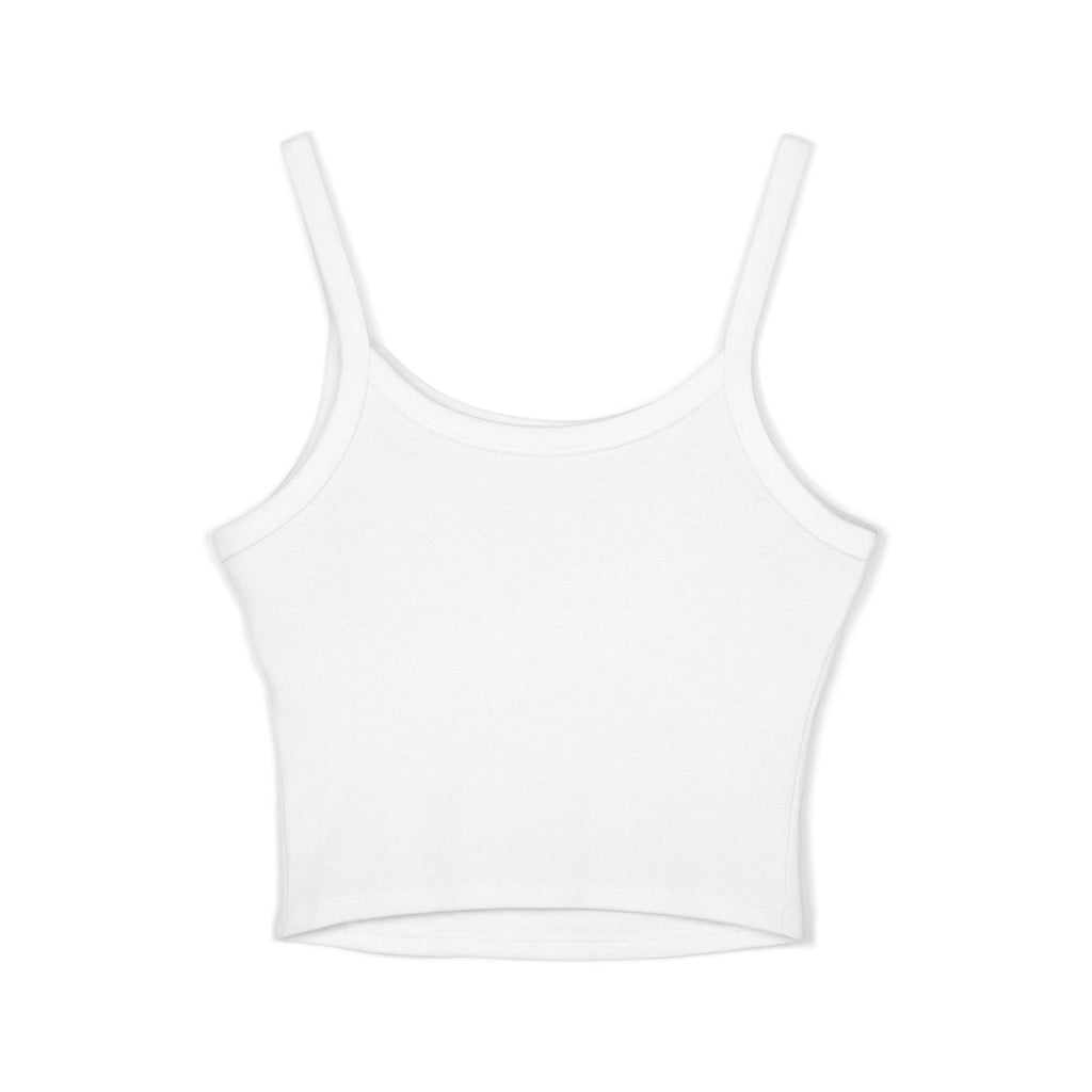 Stars, Stripes & Popsicles Women’s Spaghetti Strap Tank Top