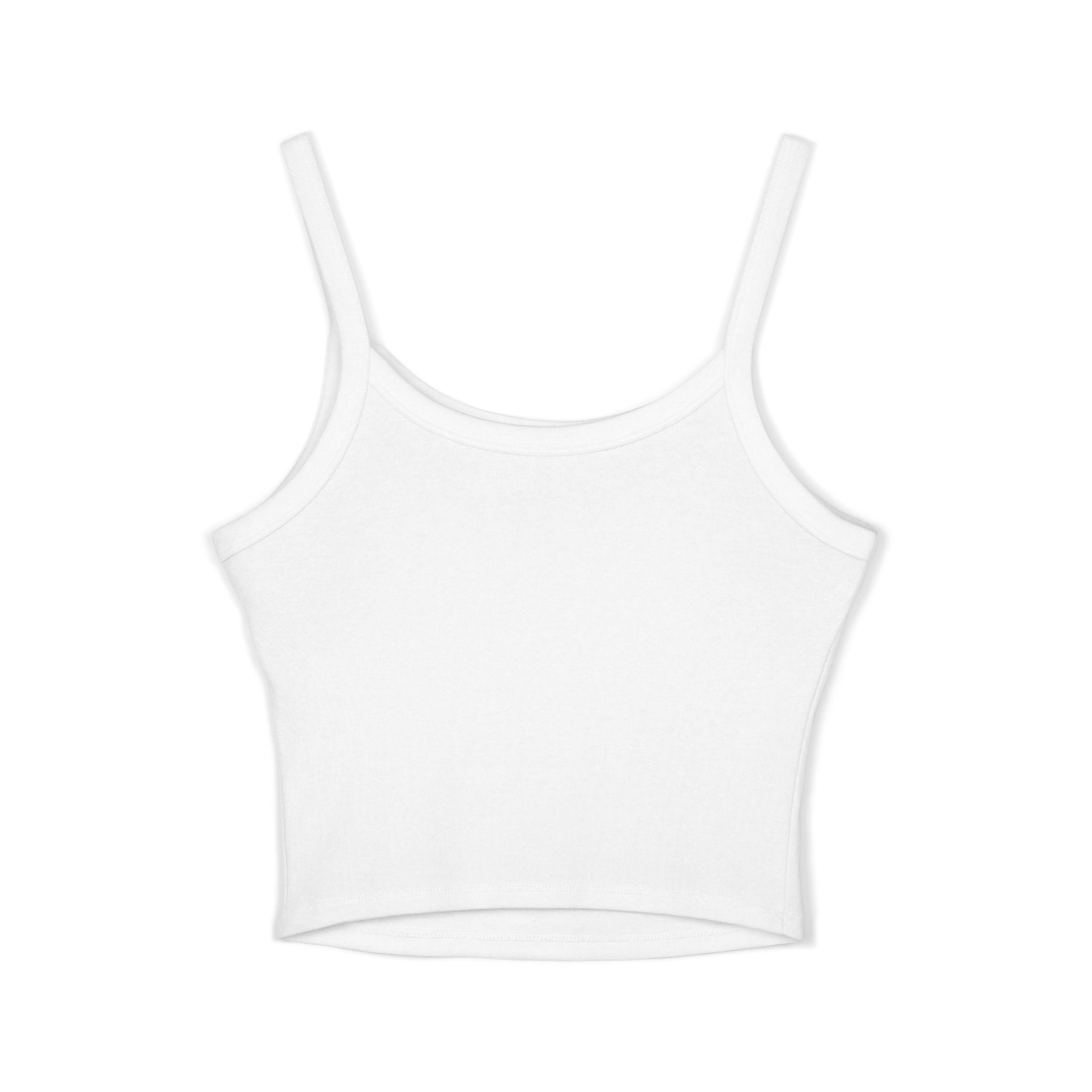 Stars, Stripes & Popsicles Women’s Spaghetti Strap Tank Top