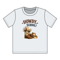 Youth Easy Cotton Tee