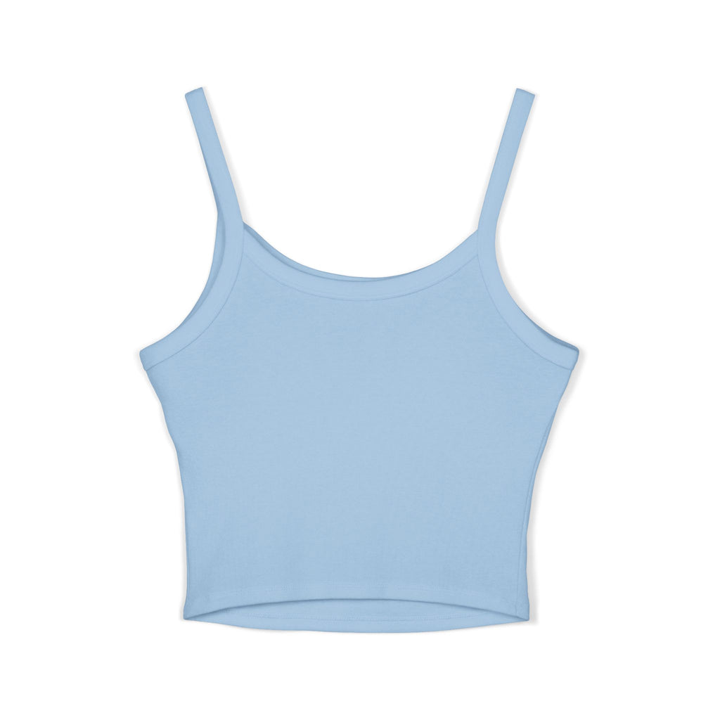 Stars, Stripes & Popsicles Women’s Spaghetti Strap Tank Top