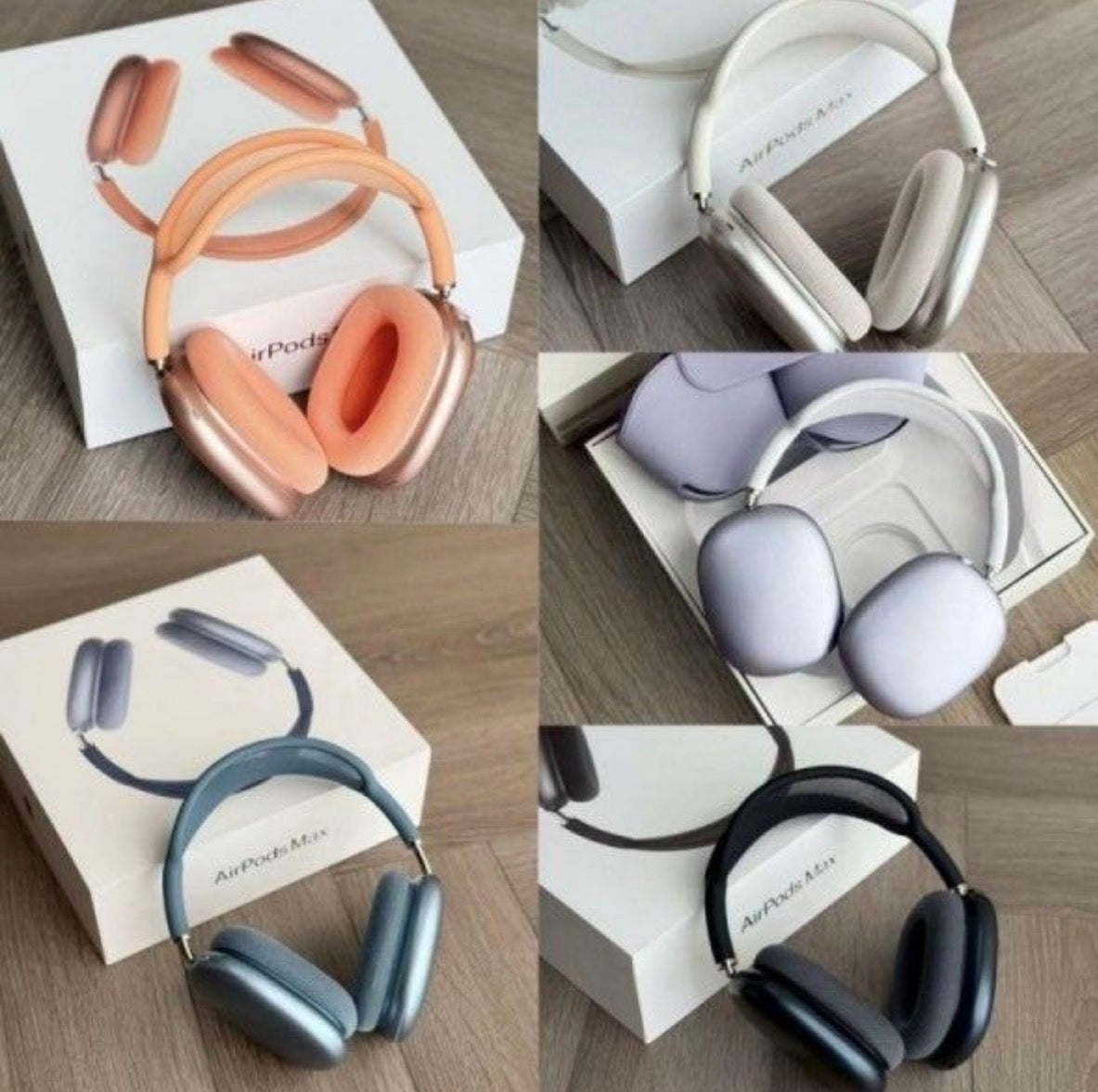 AirPod Max