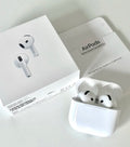 AirPod 4 - Active Noise Cancellation
